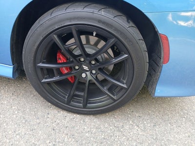 2023 Dodge Charger R/T Scat Pack