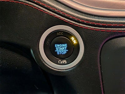 2023 Dodge Charger Scat Pack Widebody