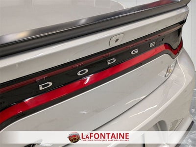 2023 Dodge Charger Scat Pack Widebody