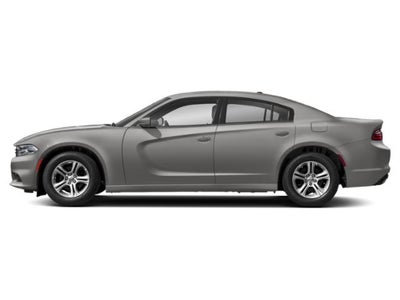 2019 Dodge Charger SXT AWD