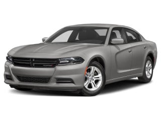 2019 Dodge Charger SXT AWD