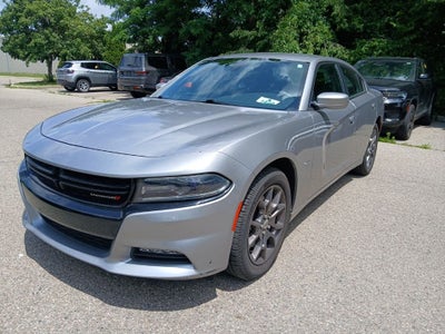 2018 Dodge Charger GT AWD
