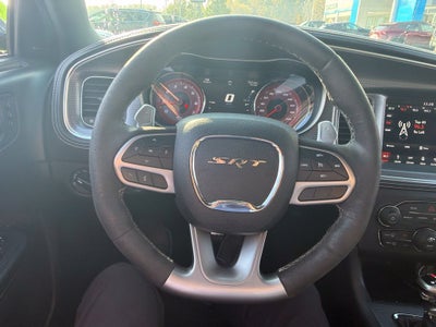 2019 Dodge Charger SRT Hellcat RWD