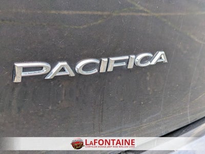 2023 Chrysler Pacifica Touring L AWD