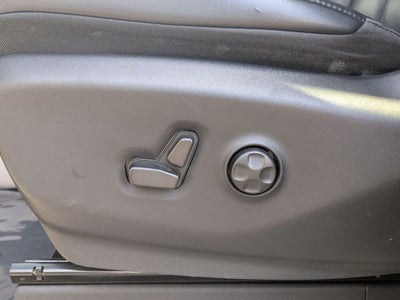 2023 Chrysler Pacifica Touring L AWD