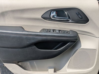 2023 Chrysler Pacifica Touring L AWD