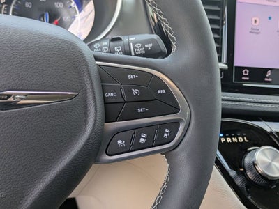 2023 Chrysler Pacifica Touring L AWD