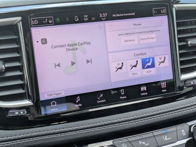 2023 Chrysler Pacifica Touring L AWD