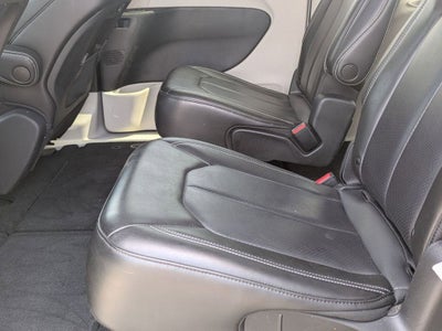 2023 Chrysler Pacifica Touring L AWD