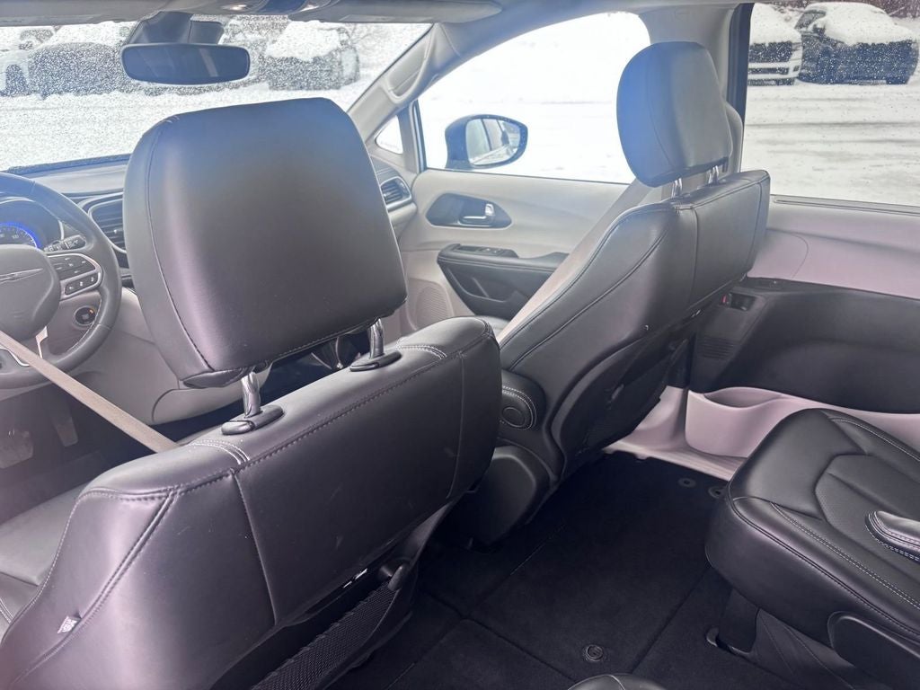 2023 Chrysler Pacifica Touring L AWD