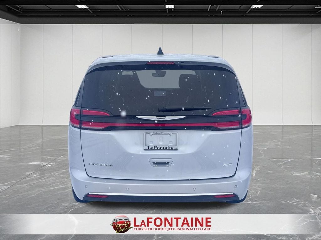 2023 Chrysler Pacifica Touring L AWD