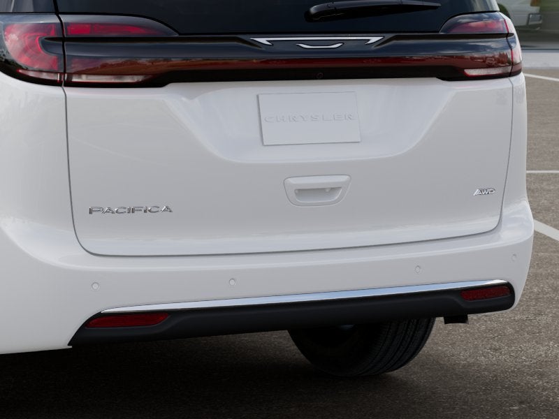 2027 Chrysler Pacifica PACIFICA SELECT AWD