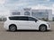 2027 Chrysler Pacifica PACIFICA SELECT AWD