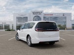 2027 Chrysler Pacifica PACIFICA SELECT AWD