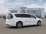 2027 Chrysler Pacifica PACIFICA SELECT AWD