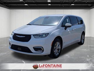 2023 Chrysler Pacifica Touring L AWD
