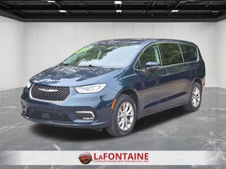 2023 Chrysler Pacifica Touring L AWD