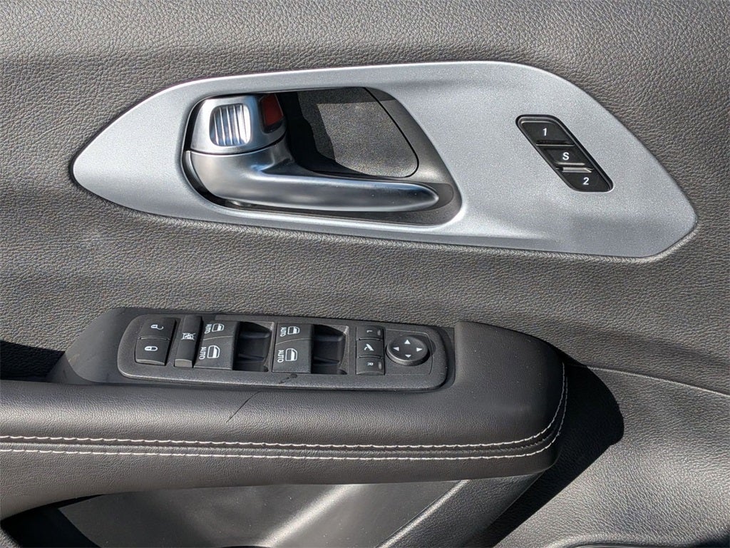 2026 Chrysler Pacifica PACIFICA LIMITED AWD