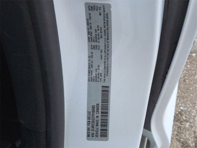 2026 Chrysler Pacifica PACIFICA LIMITED AWD