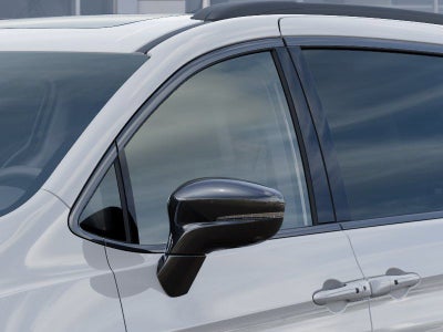 2027 Chrysler Pacifica PACIFICA LIMITED AWD