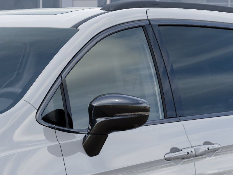 2027 Chrysler Pacifica PACIFICA LIMITED AWD