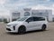 2027 Chrysler Pacifica PACIFICA LIMITED AWD
