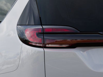 2027 Chrysler Pacifica PACIFICA LIMITED AWD