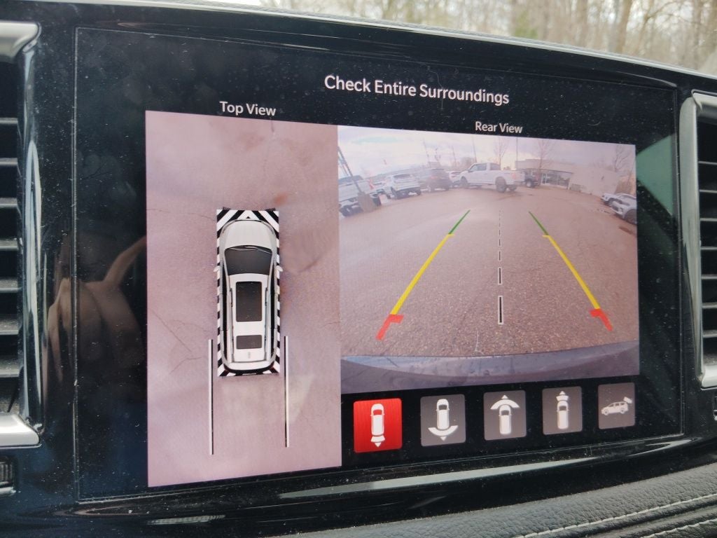 2023 Chrysler Pacifica Limited AWD