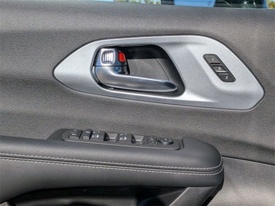 2026 Chrysler Pacifica PACIFICA LIMITED AWD