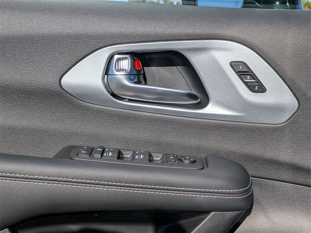 2026 Chrysler Pacifica PACIFICA LIMITED AWD