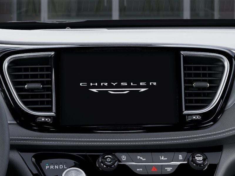 2027 Chrysler Pacifica PACIFICA LIMITED AWD