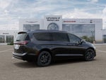 2027 Chrysler Pacifica PACIFICA LIMITED AWD