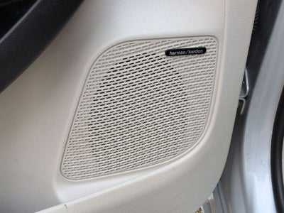 2022 Chrysler Pacifica Limited AWD