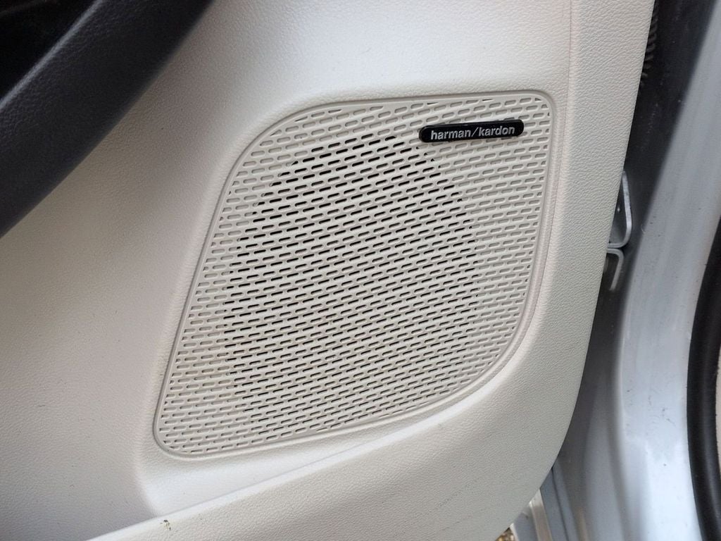 2022 Chrysler Pacifica Limited AWD