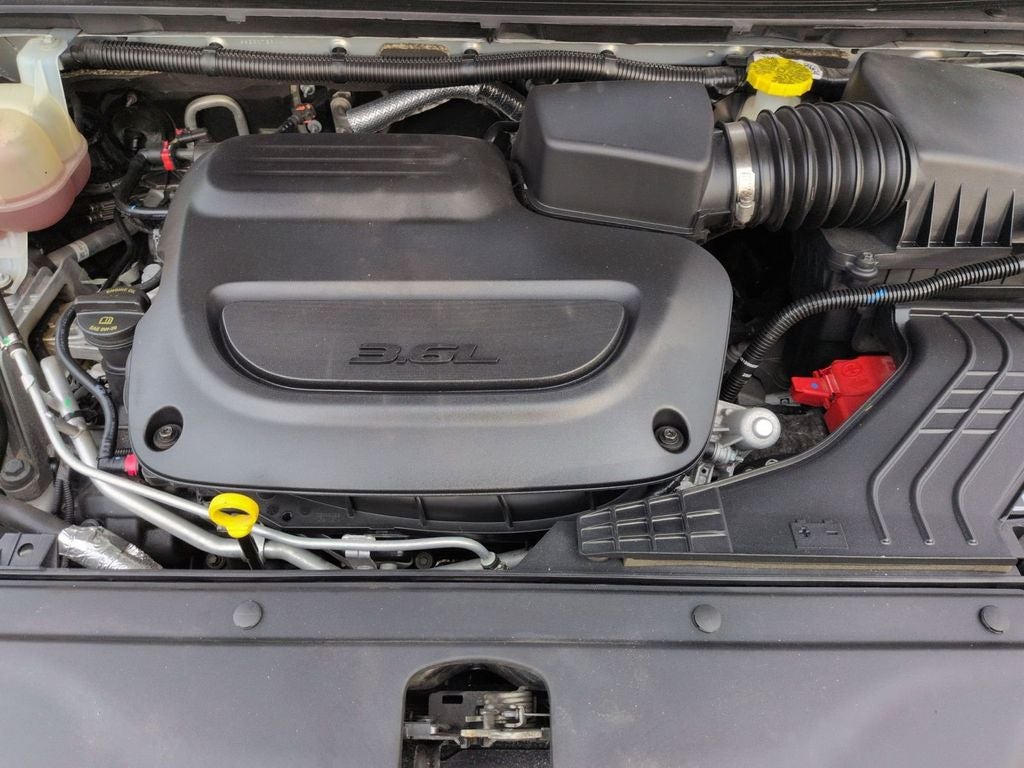 2022 Chrysler Pacifica Limited AWD