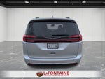 2022 Chrysler Pacifica Limited AWD