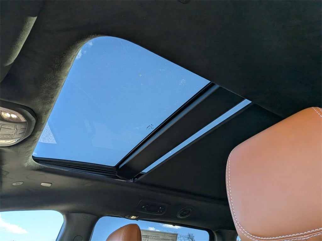 2026 Chrysler Pacifica PACIFICA PINNACLE AWD