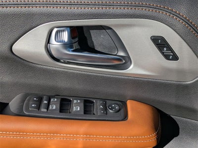 2026 Chrysler Pacifica PACIFICA PINNACLE AWD