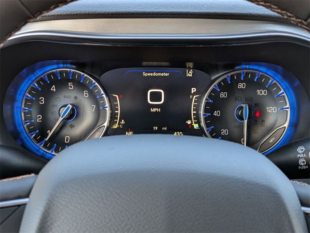 2026 Chrysler Pacifica PACIFICA PINNACLE AWD