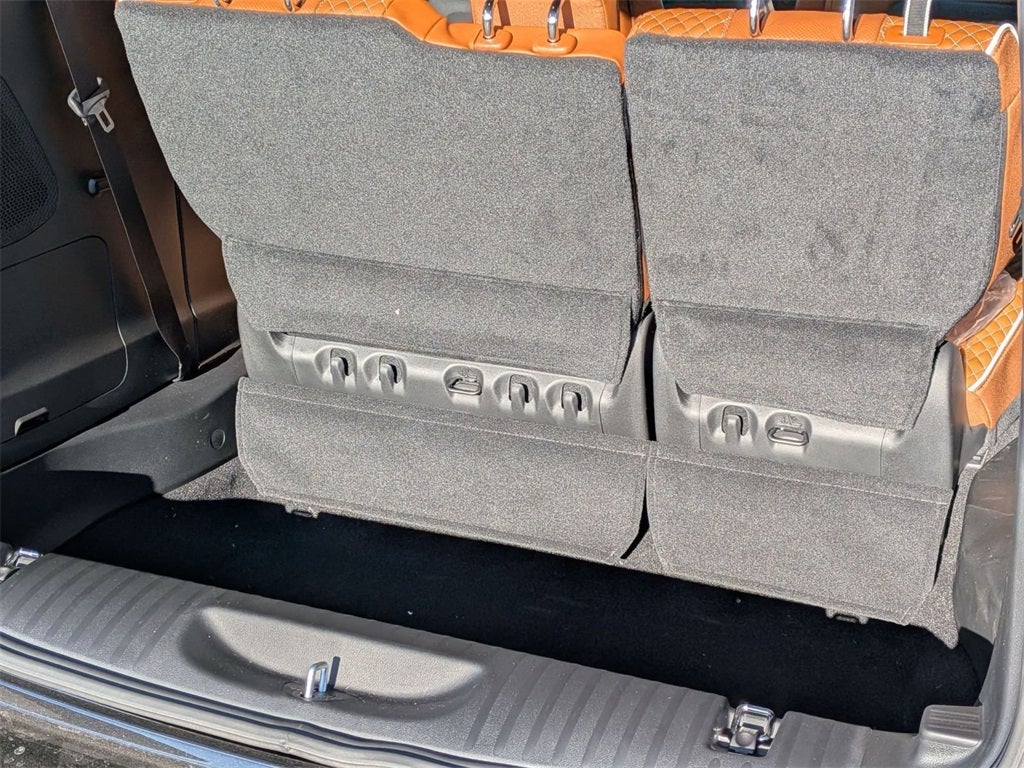 2026 Chrysler Pacifica PACIFICA PINNACLE AWD