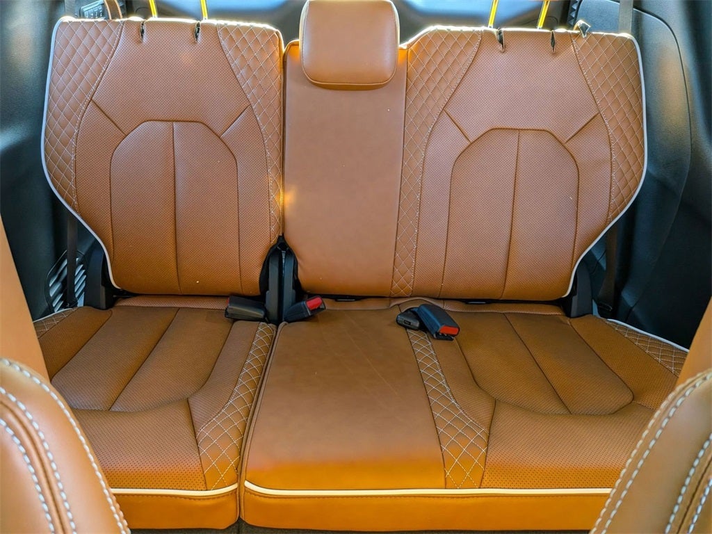 2026 Chrysler Pacifica PACIFICA PINNACLE AWD