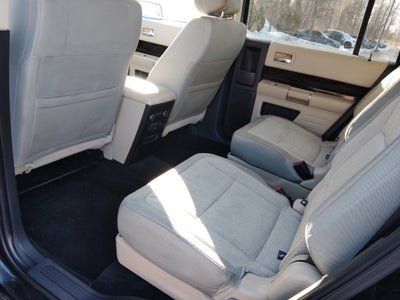 2014 Ford Flex SEL