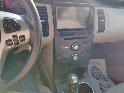 2014 Ford Flex SEL