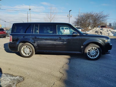 2014 Ford Flex SEL