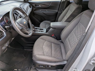 2020 Chevrolet Equinox AWD LT 1.5L Turbo