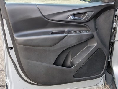 2020 Chevrolet Equinox AWD LT 1.5L Turbo