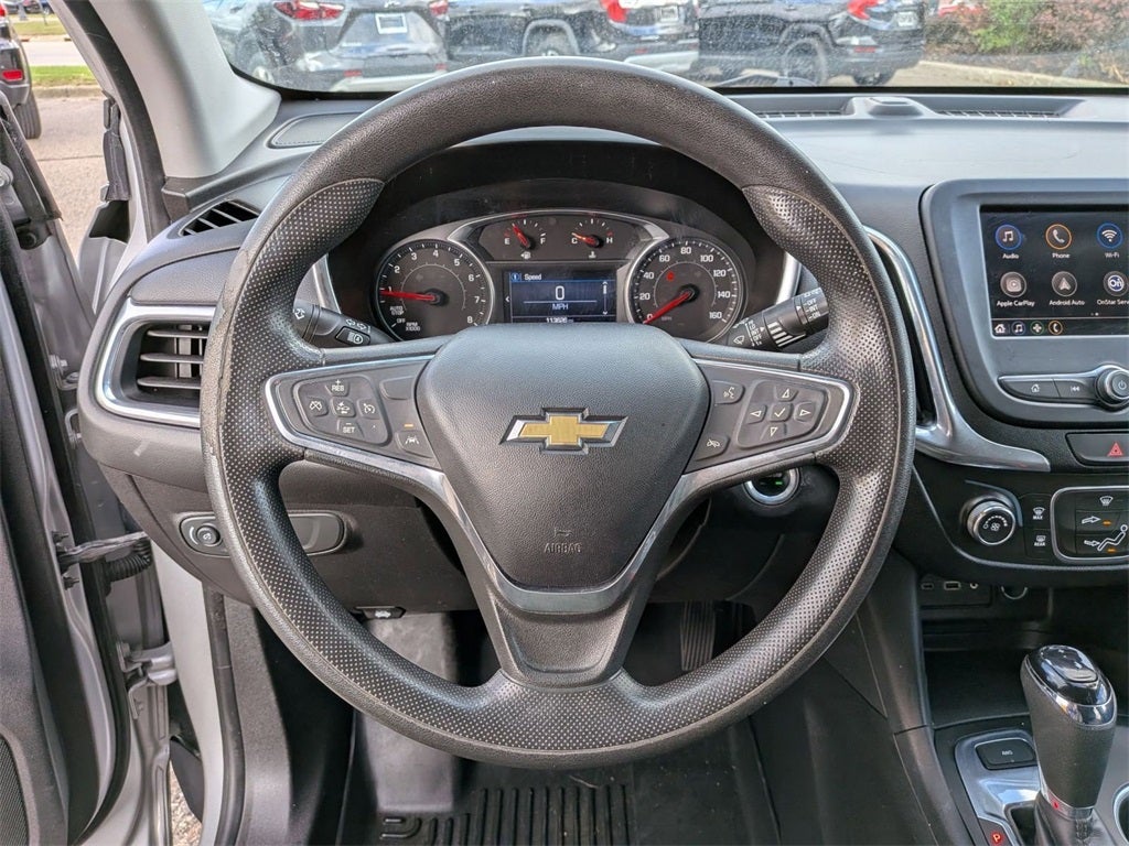 2020 Chevrolet Equinox AWD LT 1.5L Turbo