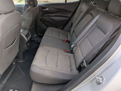 2020 Chevrolet Equinox AWD LT 1.5L Turbo