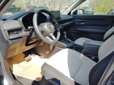 2023 Honda CR-V EX AWD