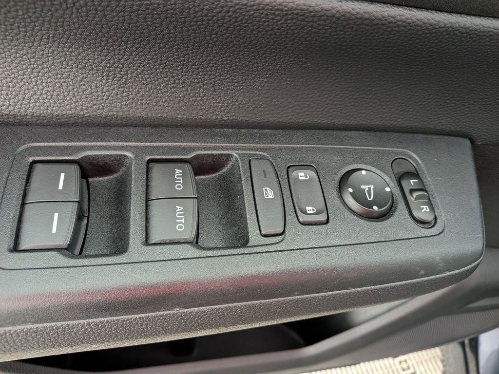 2023 Honda CR-V EX AWD